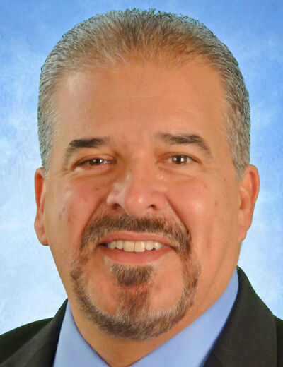 Rico Medina